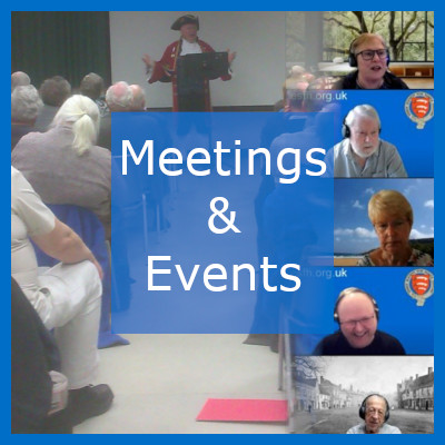 Meetings