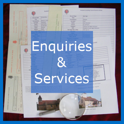 Enquiries